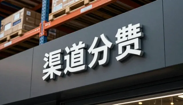 渠道分销中服务效率低下的常见问题及应对策略