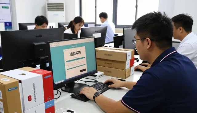 广州爱慕商贸有限公司介绍专业供应链优化方案能力